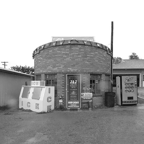 Hansen Auction & Realty Beloit, Kansas Home